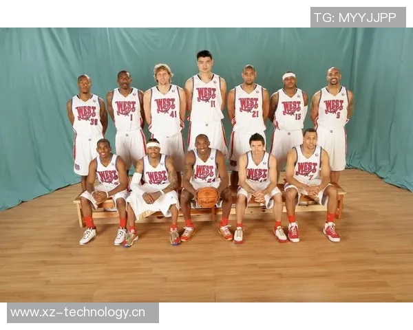 全明星赛规则大变革东西部各选12名球星不再受位置限制