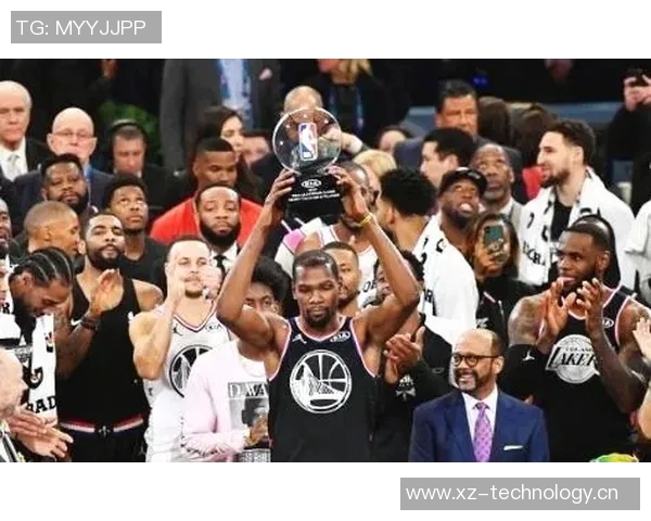 老詹67次荣膺周最佳创纪录科比杜兰特紧随其后并列第二