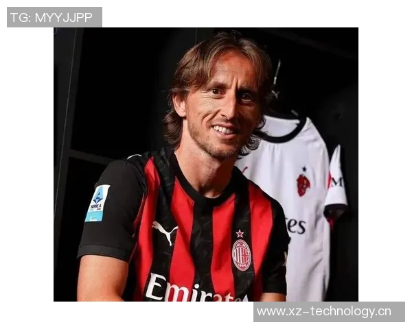 莫德里奇在40岁时成就超越德布劳内的辉煌表现