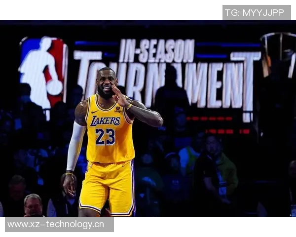 詹姆斯赛后反思球队表现强调失利只是暂时状态不必过度解读