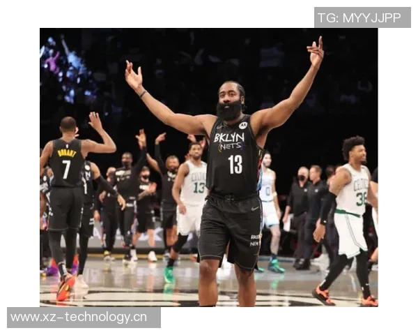 哈登回忆篮网时光感慨受伤遗憾曾有机会创造辉煌成就