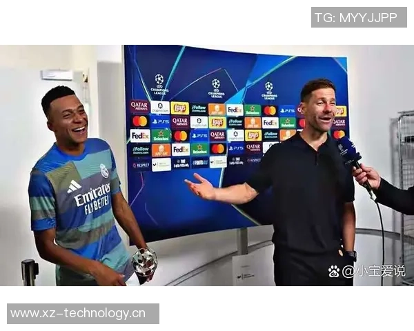 阿隆索谈球队战术灵活性强调姆巴佩非唯一依赖对象